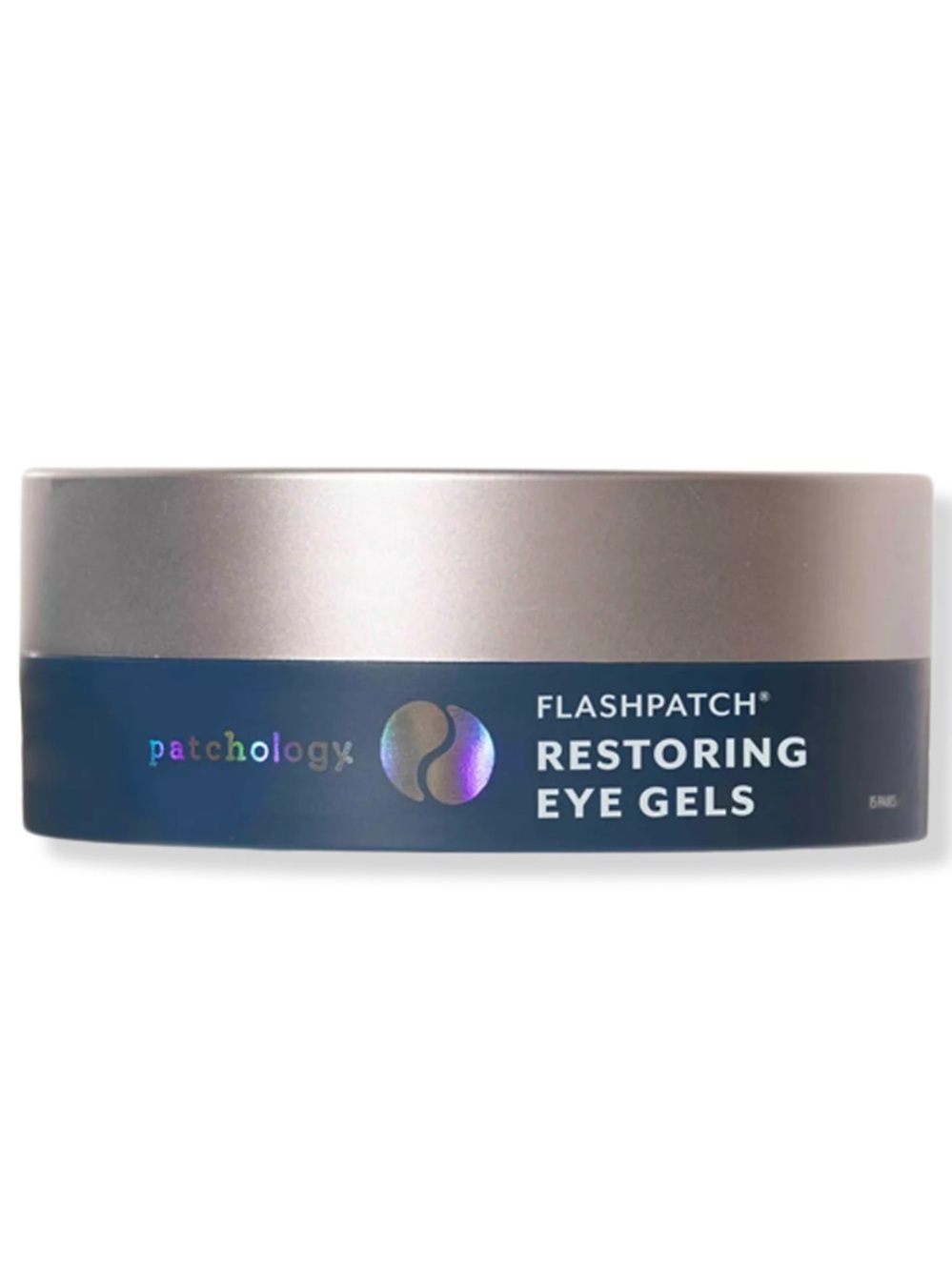 Patchology FlashPatch Restoring Night Eye Gels 15 pairs BRAND NEW IN BOX